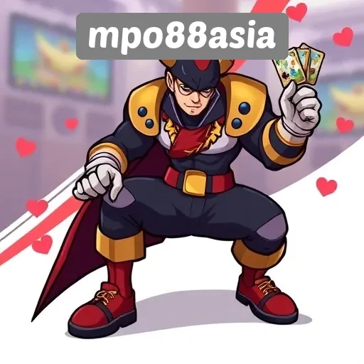 Perbandingan mpo88asia dengan Situs Game Lain di Indonesia