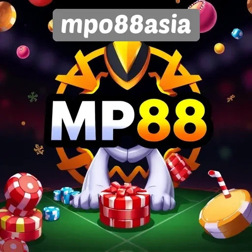 Menggali Fitur Menarik di Situs Game mpo88asia