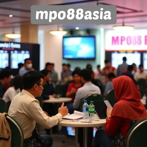 Tinjauan Pelayanan Pelanggan pada mpo88asia