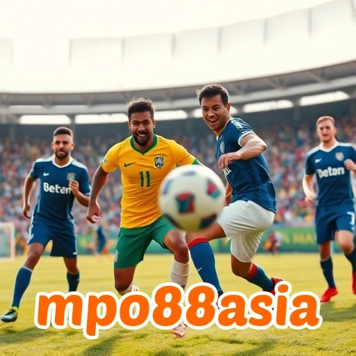 mpo88asia: Menyelami Dunia Promosi Terkini yang Menguntungkan