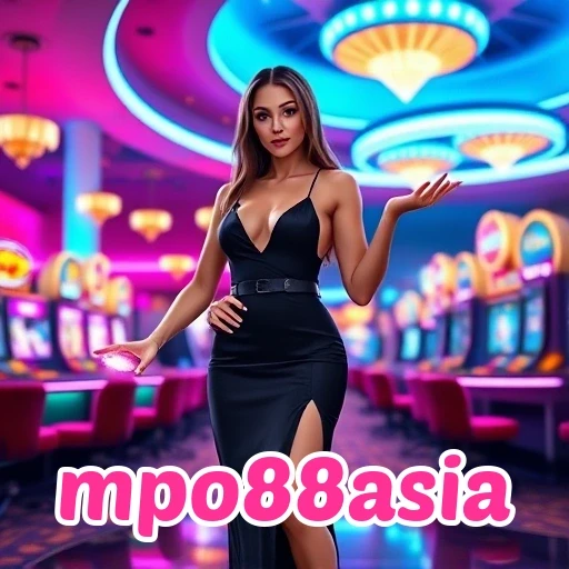 mpo88asia: Solusi Dukungan Pelanggan Terbaik untuk Para Gamer Indonesia