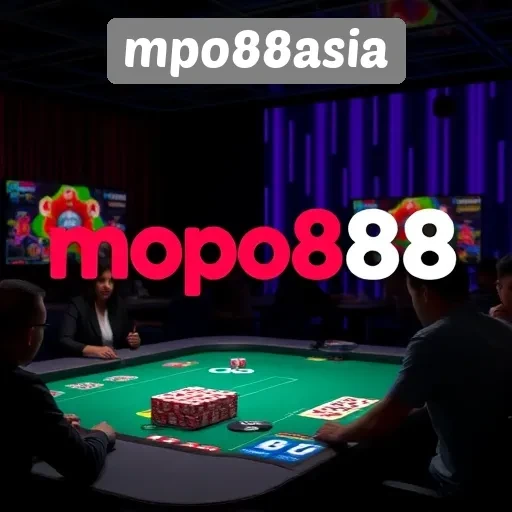 Analisis Pengalaman Pengguna di mpo88asia