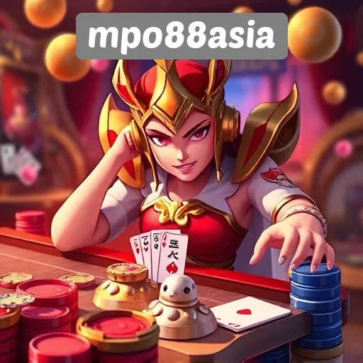 Kelebihan MPO88Asia Dibandingkan Situs Game Lain