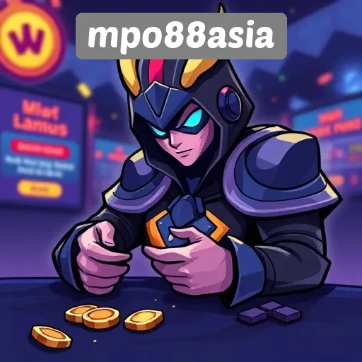 Mengapa mpo88asia Menjadi Favorit di Kalangan Gamer