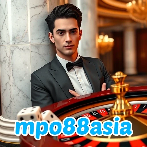 mpo88asia: Penawaran Spesial dan Fitur Menarik untuk Gamers