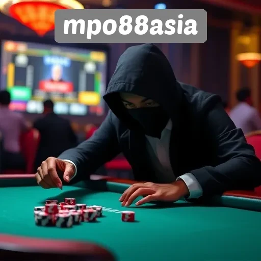 Tips Bermain yang Efektif di mpo88asia
