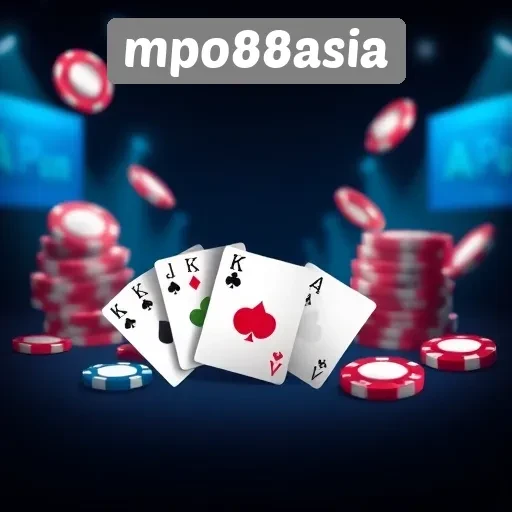 Menelusuri Fitur Unggulan yang Ditawarkan MPO88Asia