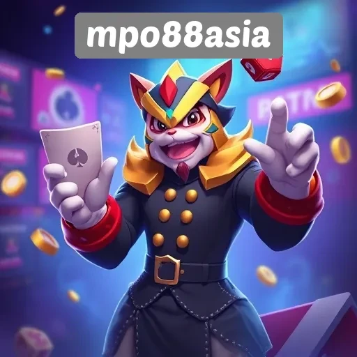 Mengenal Lebih Dekat Situs Game mpo88asia