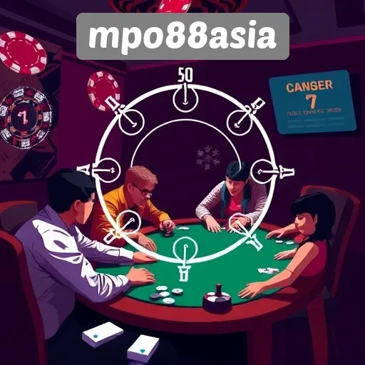 Strategi Memaksimalkan Pengalaman Bermain di mpo88asia