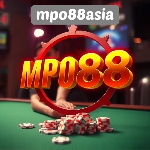 Inovasi dan Fitur Menarik yang Ditawarkan oleh MPO88Asia