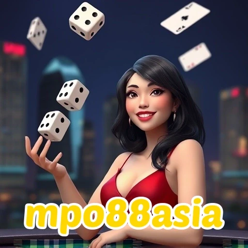 mpo88asia: Temukan Keunggulan Permainan Slot yang Menggugah Selera