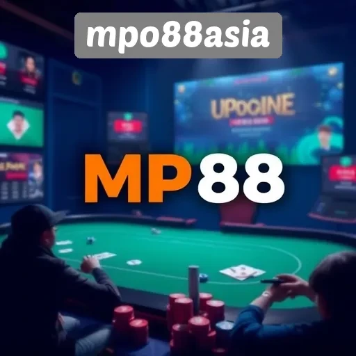 Mengenal Lebih Dalam Situs Game mpo88asia