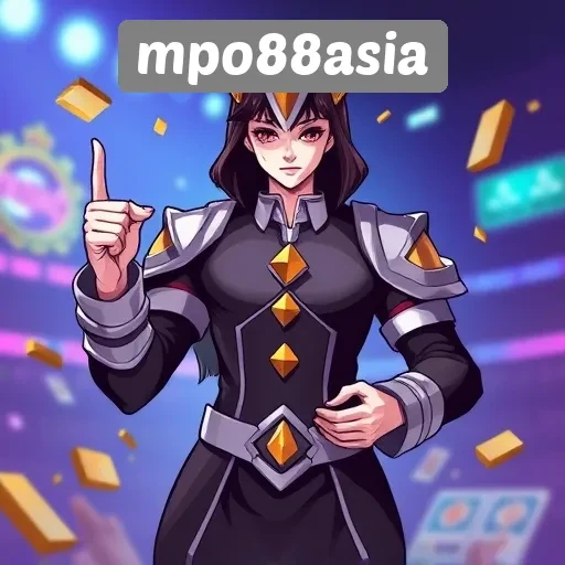 Keunggulan dan Fitur Unggulan mpo88asia