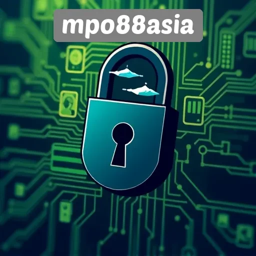 Menganalisis Keamanan dan Privasi di mpo88asia