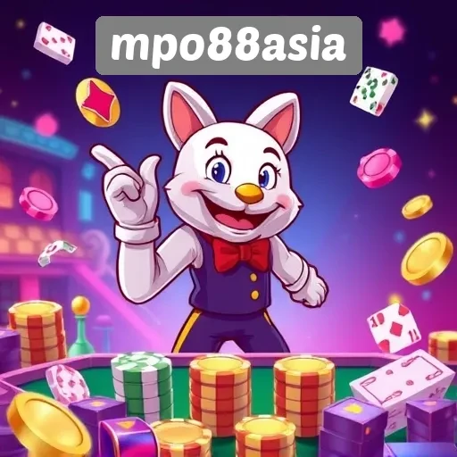 Dari Permainan hingga Bonus mpo88asia untuk Pemain