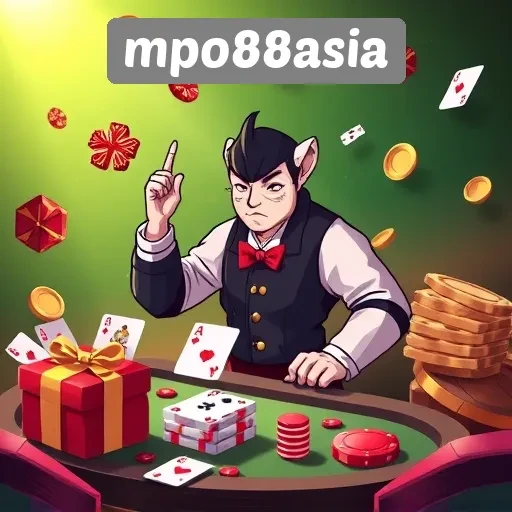 Review Pengalaman Bermain di mpo88asia