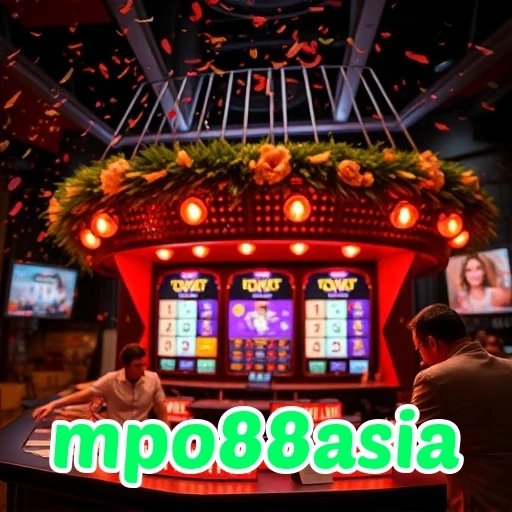 mpo88asia: Temukan Fitur Menarik dalam Komunitas Game Online Indonesia